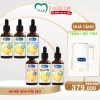 Dầu ăn dặm Mămmy BIOBABY 100% thiên nhiên 50ml - Bổ dưỡng cho bé 6 tháng, giá 62,300₫
