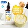 Dầu ăn dặm Mămmy BIOBABY 100% thiên nhiên 50ml - Bổ dưỡng cho bé 6 tháng, giá 62,300₫ 4