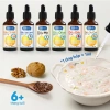 Dầu ăn dặm Mămmy BIOBABY 100% thiên nhiên 50ml - Bổ dưỡng cho bé 6 tháng, giá 62,300₫ 8