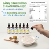 Dầu ăn dặm Mămmy BIOBABY 100% thiên nhiên 50ml - Bổ dưỡng cho bé 6 tháng, giá 62,300₫ 9