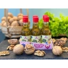 Dầu ăn dặm Óc chó 60ml Lê Gia - XanhSam Natural & Organic, giá chỉ 81.250₫ 3