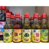 Dầu ăn dặm Óc chó 60ml Lê Gia - XanhSam Natural & Organic, giá chỉ 81.250₫ 6
