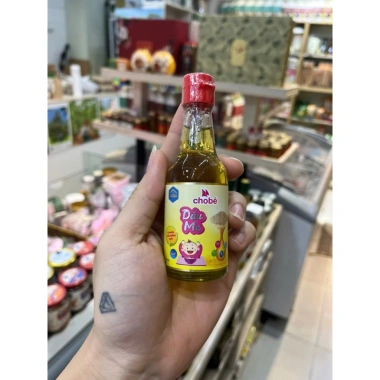 Dầu ăn dặm Óc chó 60ml Lê Gia - XanhSam Natural & Organic, giá chỉ 81.250₫ 14