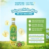 Dầu ăn dặm Sachi nguyên chất Thuyền Xưa 65ml - Bổ sung Omega 3, giảm giá 21% 2