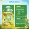 Dầu ăn dặm Sachi nguyên chất Thuyền Xưa 65ml - Bổ sung Omega 3, giảm giá 21% 6