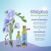 Dầu ăn dặm Thuyền Xưa 65ml - Vị Oliu, Giấc, Óc Chó, Mè nguyên chất cho bé - Giá 55.000đ 2