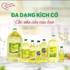 Dầu Ăn Đậu Nành CoBa Nguyên Chất 100% - Omega 3-6-9 Giàu Dinh Dưỡng, Tốt Tim Mạch, 1L - Giá 65.000 VND 6