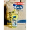Dầu ăn đậu nành Simply 1L-2L, hạn dùng 03/08/2.025, giảm giá 21% chỉ 84.000₫ 2