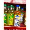 Dầu ăn đậu nành Simply 1L-2L, hạn dùng 03/08/2.025, giảm giá 21% chỉ 84.000₫ 3