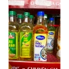 Dầu ăn đậu nành Simply 1L-2L, hạn dùng 03/08/2.025, giảm giá 21% chỉ 84.000₫ 4