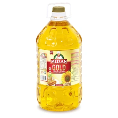 Dầu ăn đậu nành Simply Meizan 5L - Giá ưu đãi 269.000đ, chất lượng cao, không chất bảo quản