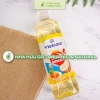 Dầu ăn dừa Vietcoco 1 lít - Organic, thơm ngon, chịu nhiệt cao, giá ưu đãi 4