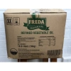 Dầu Ăn Freda Đóng Bịch 18kg Giá Rẻ - Chỉ 849.000 VND, Tiết Kiệm 20% 4