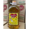 Dầu ăn HAPPI KOKI 5L - Thương hiệu uy tín, giảm 16% chỉ 236.944 VND