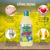 Dầu Ăn Hoa Cải Ajinomoto 1.000gr 100% Tự Nhiên Nhật Bản Giá 119.000 VND 2