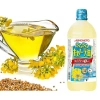Dầu Ăn Hoa Cải Ajinomoto 1.000gr 100% Tự Nhiên Nhật Bản Giá 119.000 VND 3