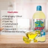 Dầu ăn hoa cải Ajinomoto Nhật Bản – Giá 106.000₫, chất lượng, tốt cho sức khỏe 2