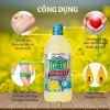 Dầu ăn hoa cải Ajinomoto Nhật Bản – Giá 106.000₫, chất lượng, tốt cho sức khỏe 3