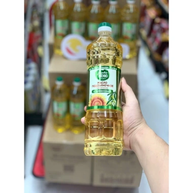 Dầu ăn hoa cải AJNOMOTO Nhật Bản 1.000g - Dinh dưỡng cao, giá ưu đãi 145.000 VND 8 Dầu ăn hoa cải AJNOMOTO Nhật Bản 1.000g - Dinh dưỡng cao, giá ưu đãi 145.000 VND 8