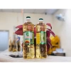 Dầu ăn hướng Đông Nga 100% nguyên chất - Giá chỉ 110.000₫, giảm từ 138.600₫ - Dinh dưỡng tối ưu cho món ăn