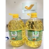 Dầu ăn Hướng Dương Mix OLưu nhập khẩu Nga 5L Giá chỉ 421.000đ giảm mạnh 2
