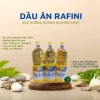 Dầu ăn Hướng dương Nga Rafini 65.000đ giảm giá - Nguyên chất, Vitamin E, phù hợp nấu ăn 2