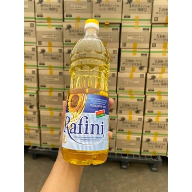 Dầu ăn Hướng dương Nga Rafini 65.000đ giảm giá - Nguyên chất, Vitamin E, phù hợp nấu ăn 4 Dầu ăn Hướng dương Nga Rafini 65.000đ giảm giá - Nguyên chất, Vitamin E, phù hợp nấu ăn 4