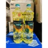 Dầu ăn hướng dương nhập khẩu Nga 1L - Giá ưu đãi 70.000, chất lượng cao, giàu vitamin E 3