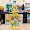 Dầu ăn hướng dương NON GMO Sloboda 1 lít - Nga, giảm giá 97.000 đ, chất lượng nhập khẩu, giá tốt cho sức khỏe 2