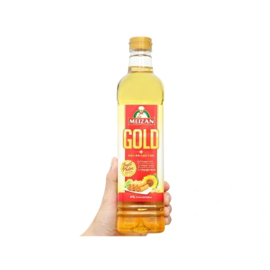 Dầu ăn Hướng Dương Simply Neptune Cái Lân Meizan 1L - Giá 60.000, chất lượng chuẩn