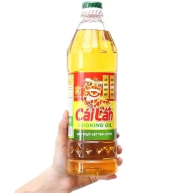 Dầu ăn Hướng Dương Simply Neptune Cái Lân Meizan 1L - Giá 60.000, chất lượng chuẩn