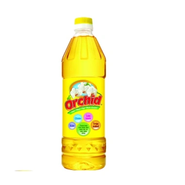 Dầu ăn Hướng Dương Simply Neptune Cái Lân Meizan 1L - Giá 60.000, chất lượng chuẩn