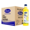 Dầu ăn Hướng Dương Simply Neptune Cái Lân Meizan 1L - Giá 60.000, chất lượng chuẩn 8