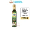 Dầu Ăn Kiddy OLiu Dinh Dưỡng Cho Bé 250ml - Giá Ưu Đãi 130.000đ