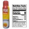 Dầu ăn kiêng 0 calo dạng xịt PAM Original 12oz (340g) – Dầu hạt cải, giảm còn 294.500đ 3