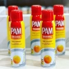Dầu Ăn Kiêng 0 Calo Xịt Pam Original 340g USA - Giảm Cân, Không Dầu Nhờn, Giá 260k 2