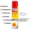 Dầu Ăn Kiêng 0 Calo Xịt Pam Original 340g USA - Giảm Cân, Không Dầu Nhờn, Giá 260k 7