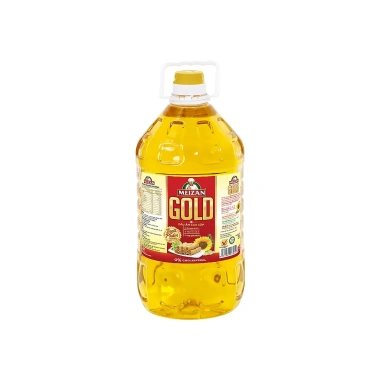 Dầu ăn Meizan Gold 5 lít - Siêu rẻ 268.800 VND, chất lượng cao, hương thơm tự nhiên