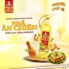 Dầu ăn Meizan Gold cao cấp 400ml-2L dán nhiệt độ cao chiên giòn 31.000 dong 5