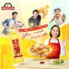 Dầu ăn Meizan Gold cao cấp 400ml-2L dán nhiệt độ cao chiên giòn 31.000 dong 6