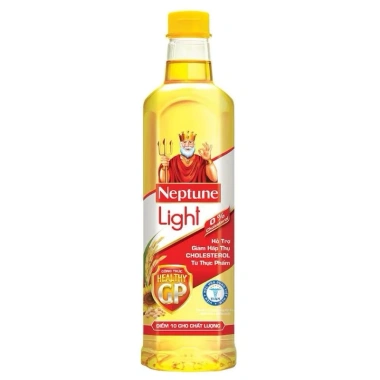 Dầu ăn Neptune 2 size - Giảm còn 69.000₫, chất lượng cao, thơm ngon