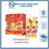 Dầu ăn Neptune Light 1L (2 chai) + Hạt Nêm 200g - Ưu đãi 179.000, Bách Hóa Như Ngọc