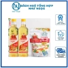 Dầu ăn Neptune Light 1L (2 chai) + Hạt Nêm 200g - Ưu đãi 179.000, Bách Hóa Như Ngọc 3