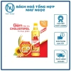 Dầu ăn Neptune Light 1L (2 chai) + Hạt Nêm 200g - Ưu đãi 179.000, Bách Hóa Như Ngọc 4