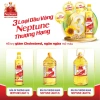Dầu ăn Neptune Light 1L - Siêu nhẹ, không mỡ, giá chỉ 65.000₫, giảm tới 18.2% 2