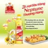 Dầu ăn Neptune Light 1L - Siêu nhẹ, không mỡ, giá chỉ 65.000₫, giảm tới 18.2% 4