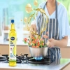 Dầu Ăn Simply Đậu Nành Nguyên Chất 1L - Giá 72.500 VND, dinh dưỡng cao, không cholesterol 5