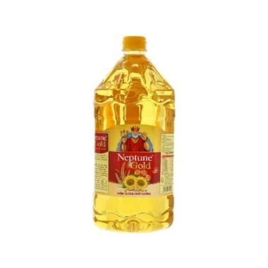 Dầu ăn thực vật NEPTUNE 2L Giá 145.000₫, chất cao cấp, giảm giá, nấu ăn lành mạnh 2 Dầu ăn thực vật NEPTUNE 2L Giá 145.000₫, chất cao cấp, giảm giá, nấu ăn lành mạnh 2