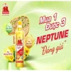 Dầu Ăn Thượng Hạng Neptune Light 5L - Giá ưu đãi 345.600 VND, dầu nhẹ, an toàn cho gia đình 4