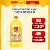 Dầu Ăn Thượng Hạng Tường An Gold 2L - Giá 123.000đ, chất lượng cao, thơm ngon